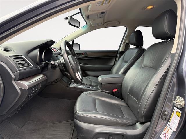 used 2015 Subaru Legacy car, priced at $11,497