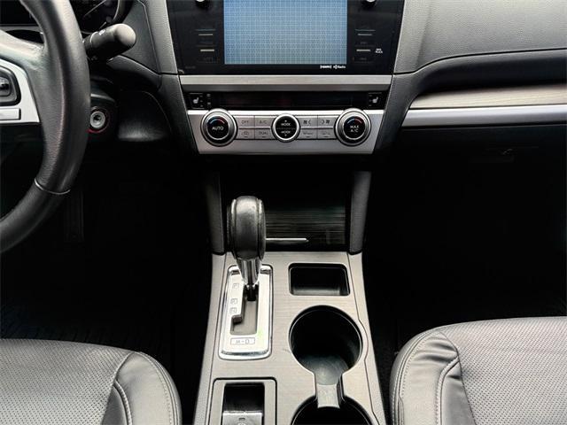 used 2015 Subaru Legacy car, priced at $11,497
