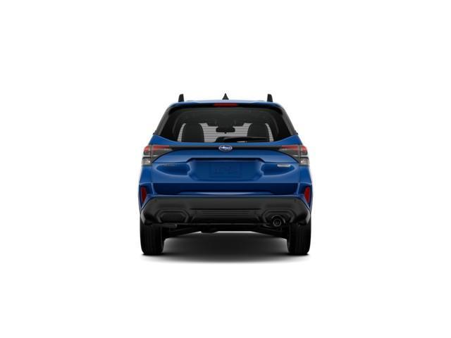 new 2025 Subaru Forester Hybrid car, priced at $44,214