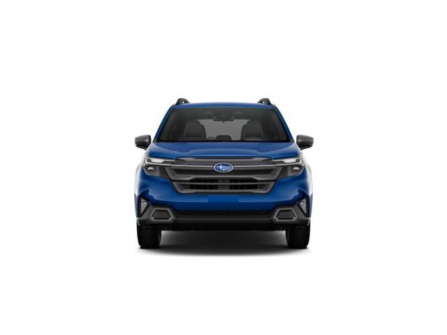 new 2025 Subaru Forester Hybrid car, priced at $44,214