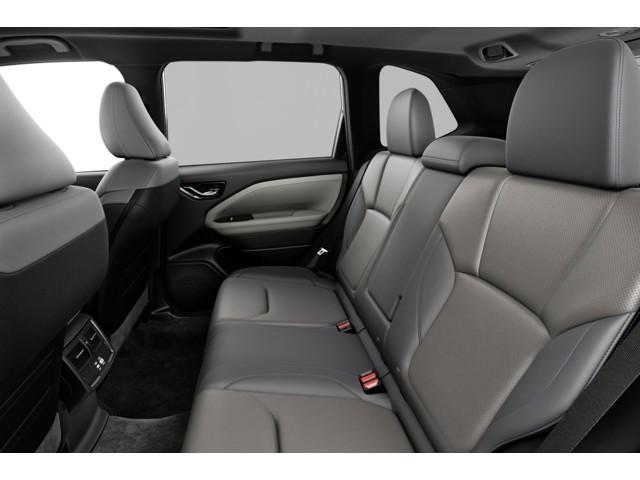 new 2025 Subaru Forester Hybrid car, priced at $44,214