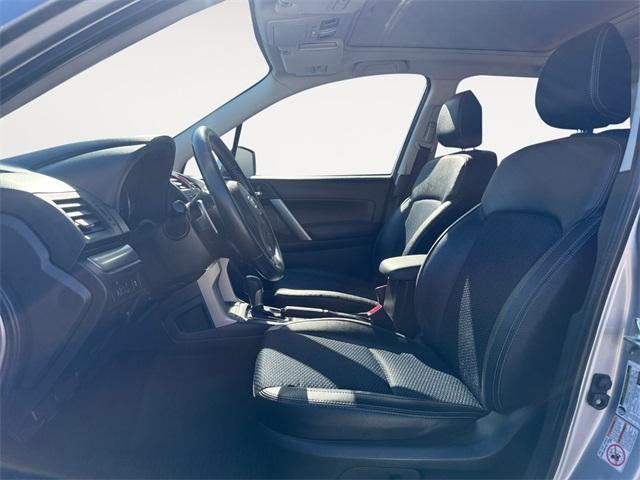 used 2015 Subaru Forester car, priced at $12,577