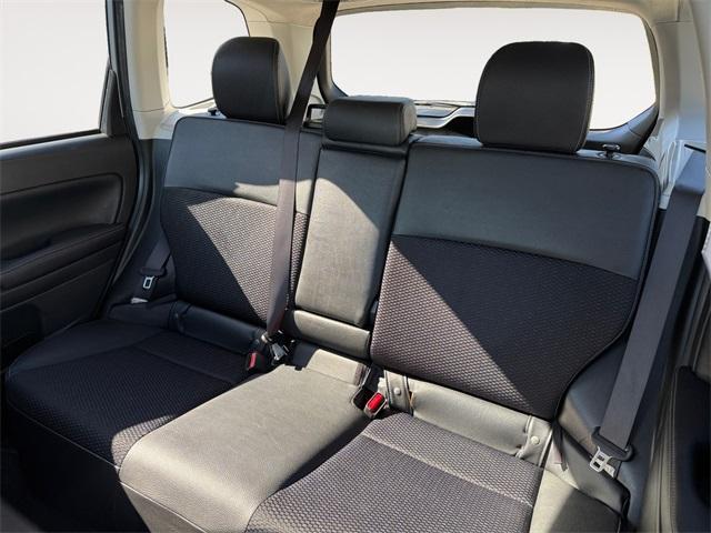 used 2015 Subaru Forester car, priced at $12,577