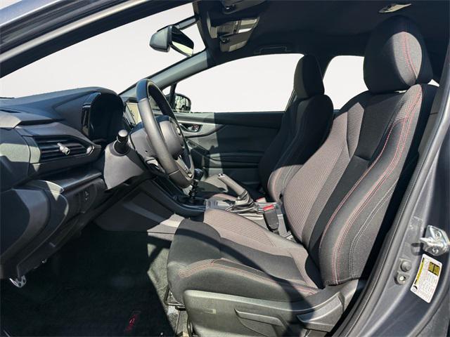used 2022 Subaru WRX car, priced at $25,981