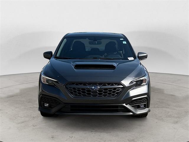 used 2022 Subaru WRX car, priced at $25,981