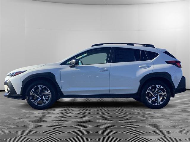 new 2025 Subaru Crosstrek car, priced at $32,145