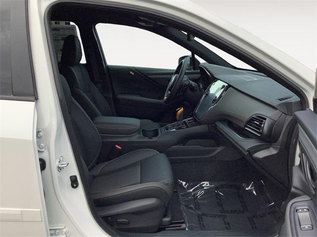 new 2025 Subaru Outback car, priced at $42,741