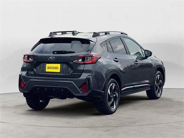 new 2025 Subaru Crosstrek car, priced at $34,478