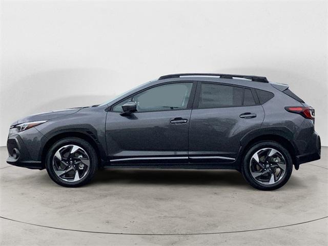 new 2025 Subaru Crosstrek car, priced at $34,478