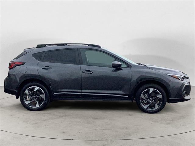 new 2025 Subaru Crosstrek car, priced at $34,478