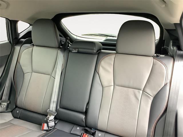 new 2025 Subaru Crosstrek car, priced at $34,478