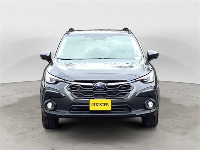 new 2025 Subaru Crosstrek car, priced at $34,478
