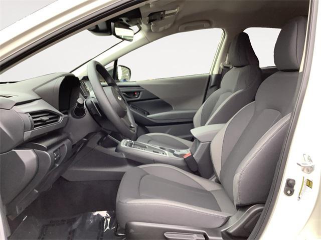 new 2025 Subaru Crosstrek car, priced at $29,900
