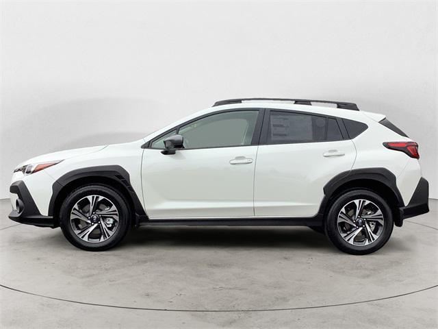 new 2025 Subaru Crosstrek car, priced at $29,900