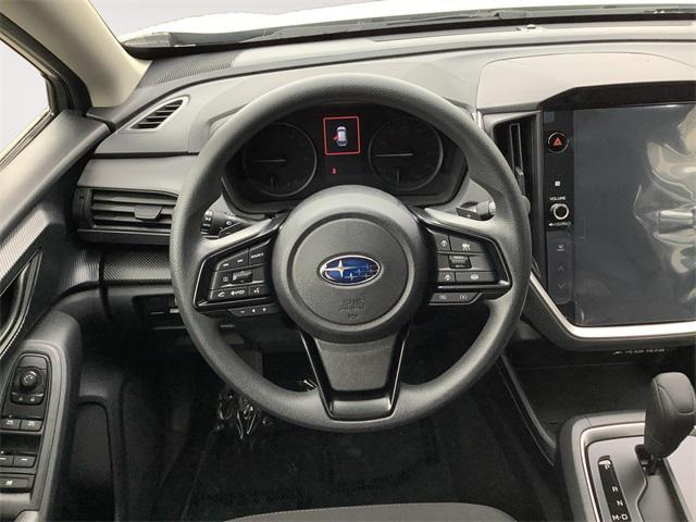 new 2025 Subaru Crosstrek car, priced at $29,900