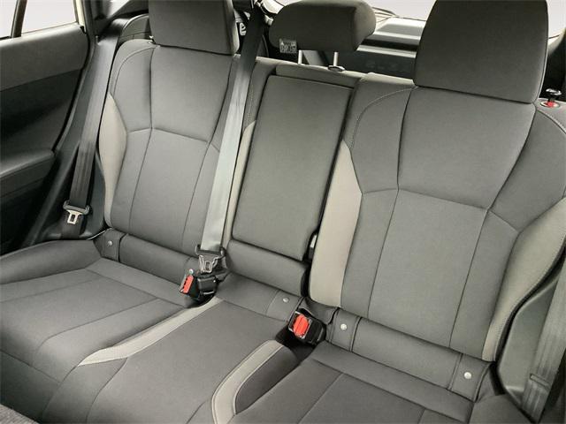 new 2025 Subaru Crosstrek car, priced at $29,900