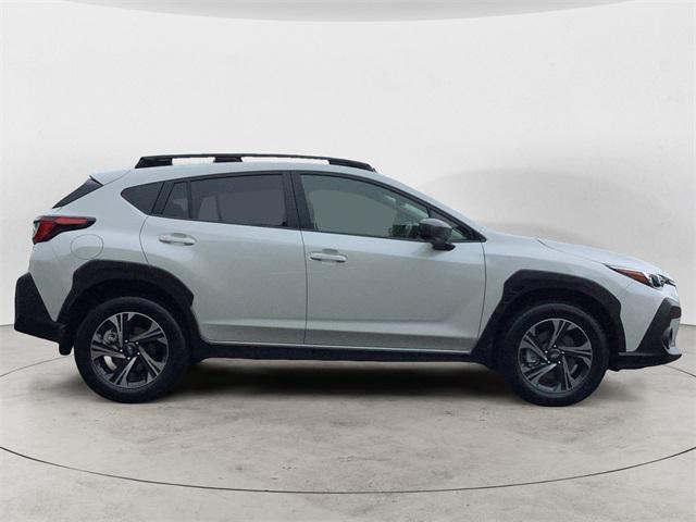 new 2025 Subaru Crosstrek car, priced at $29,900