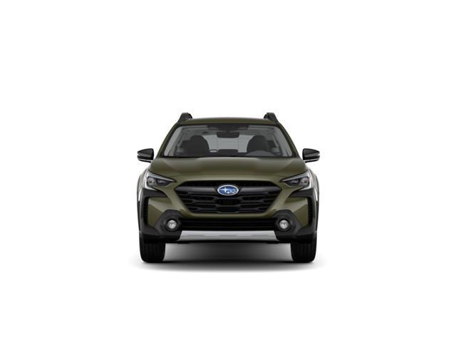 new 2025 Subaru Outback car, priced at $39,348