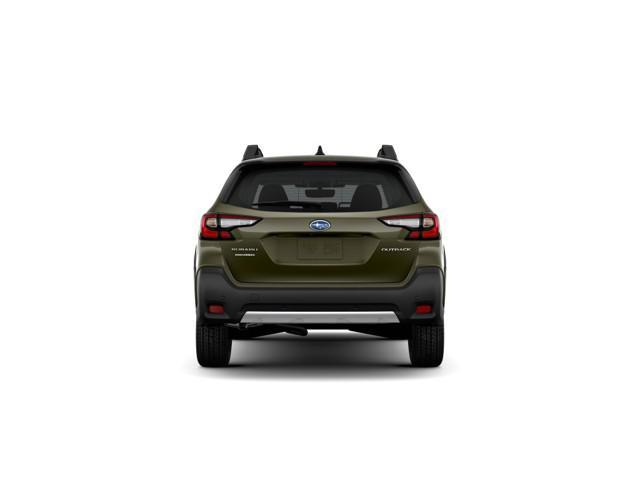 new 2025 Subaru Outback car, priced at $39,348