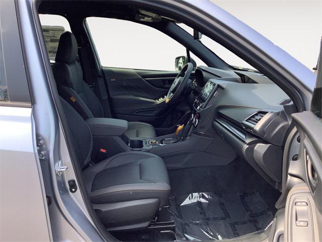 new 2025 Subaru Forester car, priced at $41,866