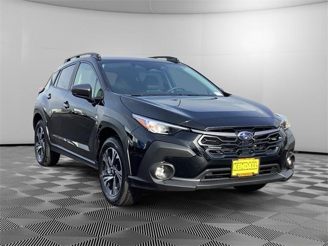 new 2024 Subaru Crosstrek car, priced at $28,732