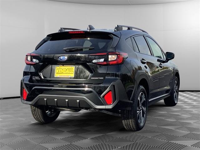 new 2024 Subaru Crosstrek car, priced at $28,732