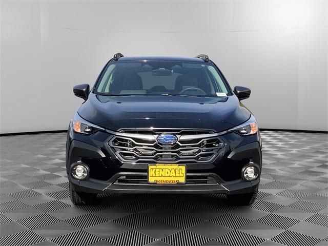 new 2024 Subaru Crosstrek car, priced at $28,732