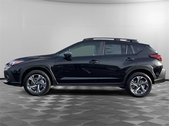 new 2024 Subaru Crosstrek car, priced at $28,732