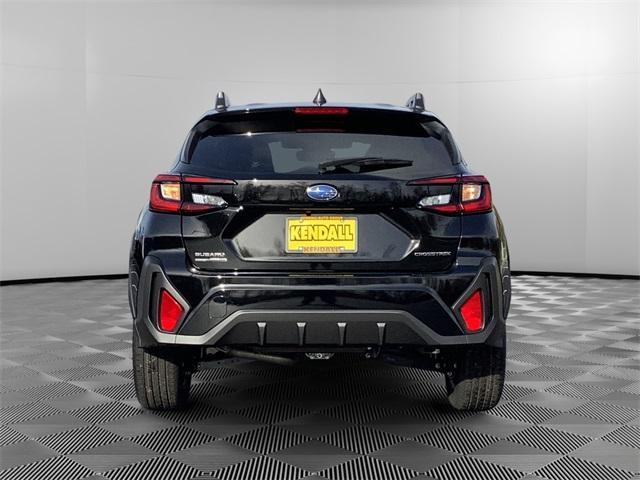 new 2024 Subaru Crosstrek car, priced at $28,732