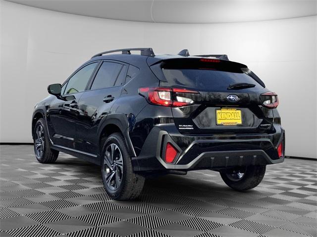 new 2024 Subaru Crosstrek car, priced at $28,732