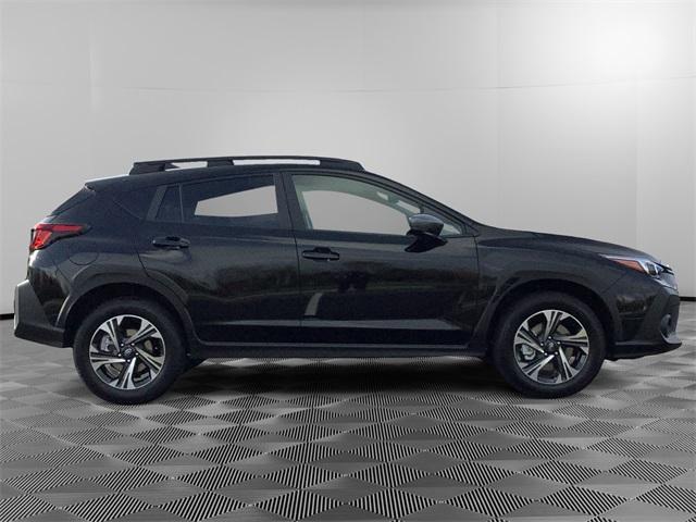 new 2024 Subaru Crosstrek car, priced at $28,732