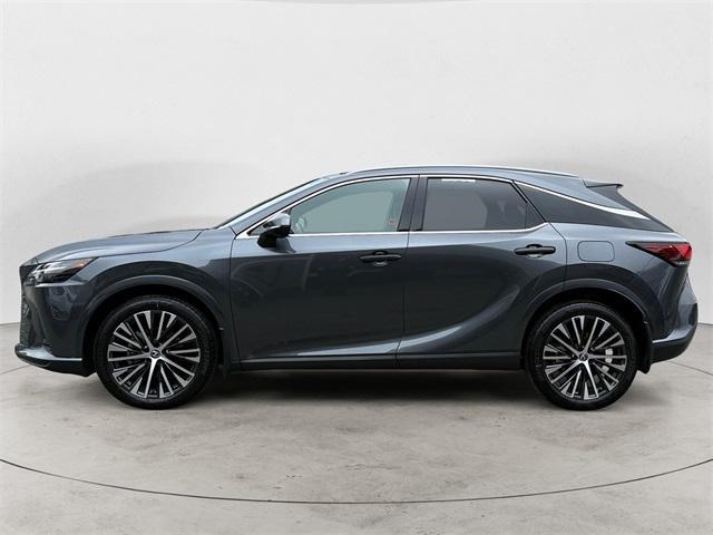 used 2024 Lexus RX 350h car, priced at $60,997