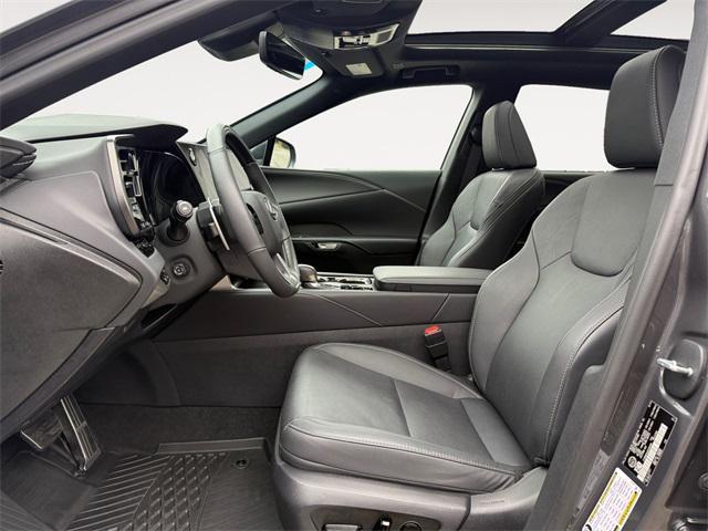 used 2024 Lexus RX 350h car, priced at $60,997