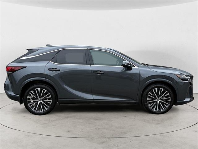 used 2024 Lexus RX 350h car, priced at $60,997