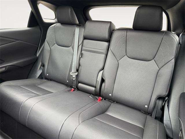 used 2024 Lexus RX 350h car, priced at $60,997