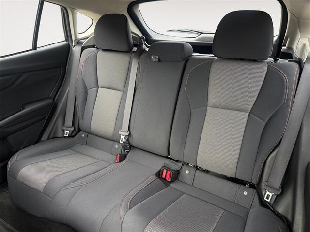 used 2021 Subaru Crosstrek car, priced at $22,981