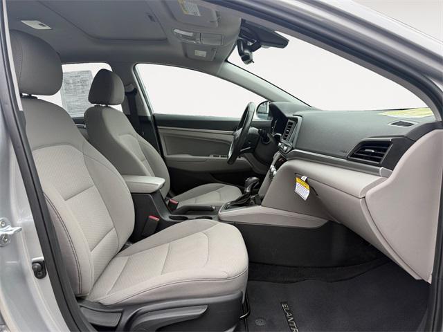 used 2020 Hyundai Elantra car, priced at $16,999