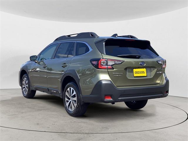 new 2025 Subaru Outback car, priced at $38,726