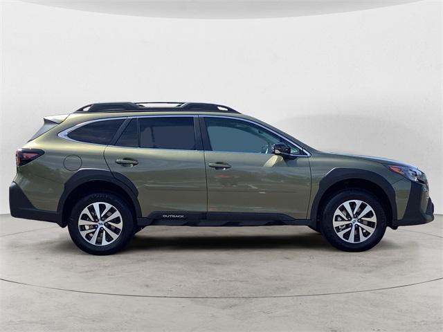 new 2025 Subaru Outback car, priced at $38,726