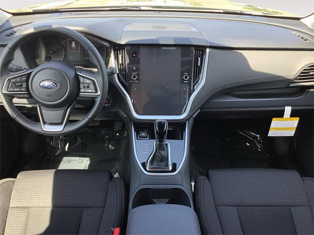 new 2025 Subaru Outback car, priced at $38,726