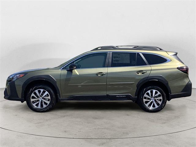 new 2025 Subaru Outback car, priced at $38,726