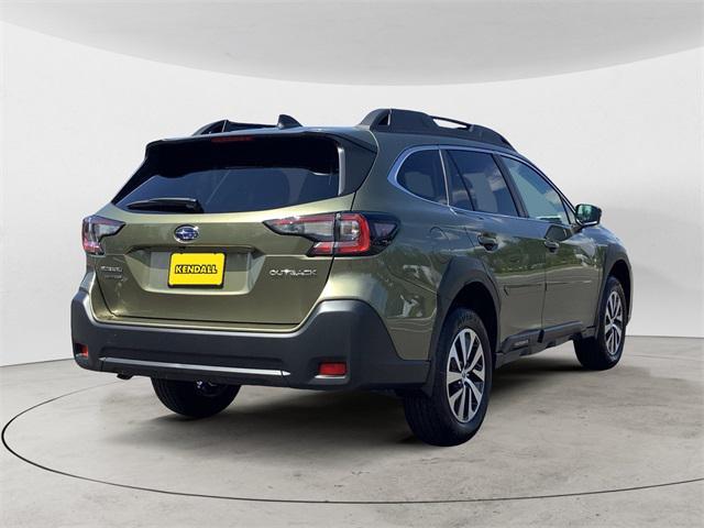 new 2025 Subaru Outback car, priced at $38,726