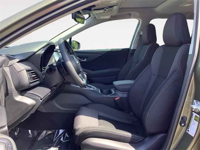 new 2025 Subaru Outback car, priced at $38,726
