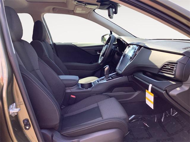 new 2025 Subaru Outback car, priced at $38,726