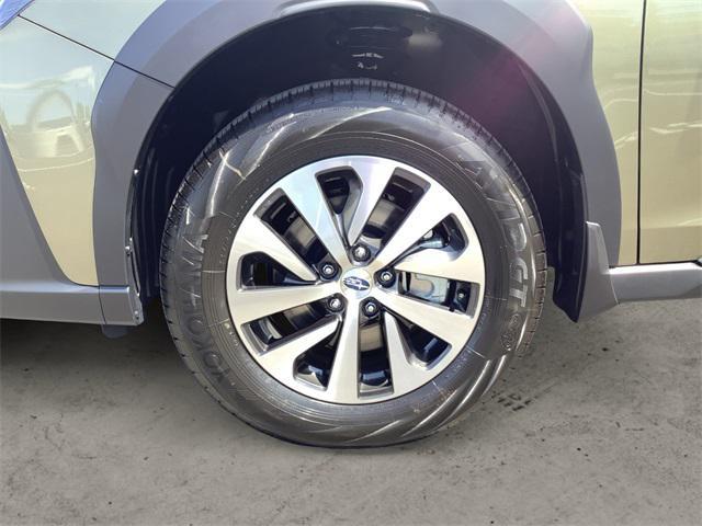 new 2025 Subaru Outback car, priced at $38,726
