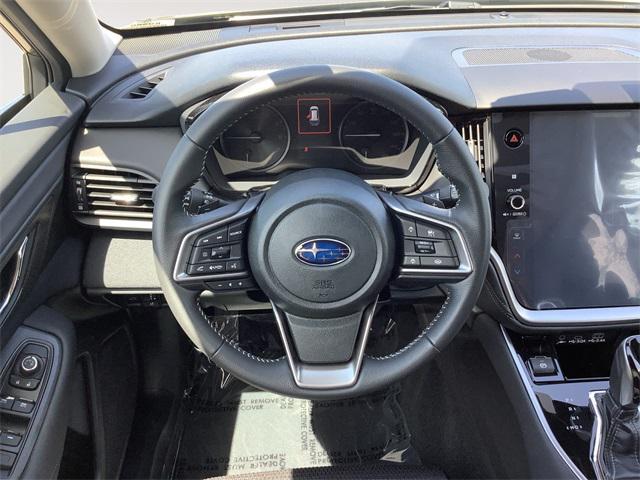 new 2025 Subaru Outback car, priced at $38,726