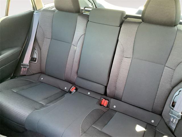 new 2025 Subaru Outback car, priced at $38,726