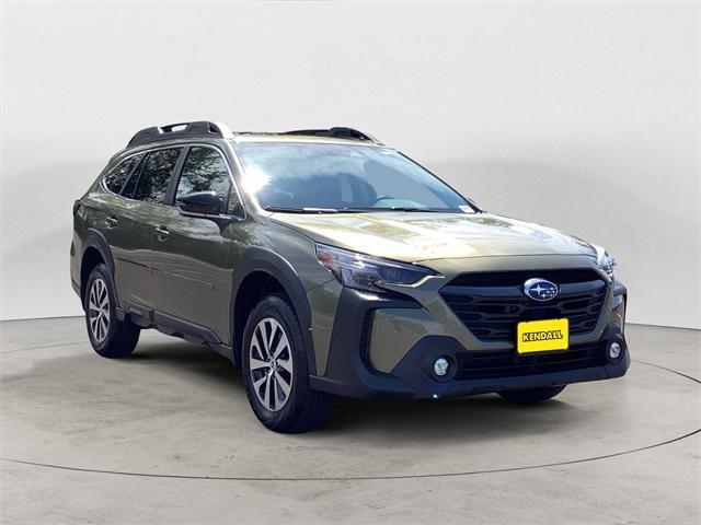 new 2025 Subaru Outback car, priced at $38,726