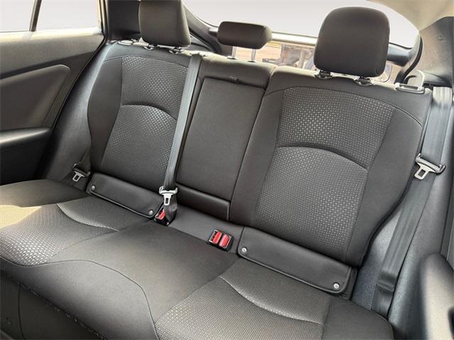 used 2020 Toyota Prius car, priced at $24,718