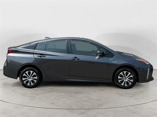 used 2020 Toyota Prius car, priced at $24,718